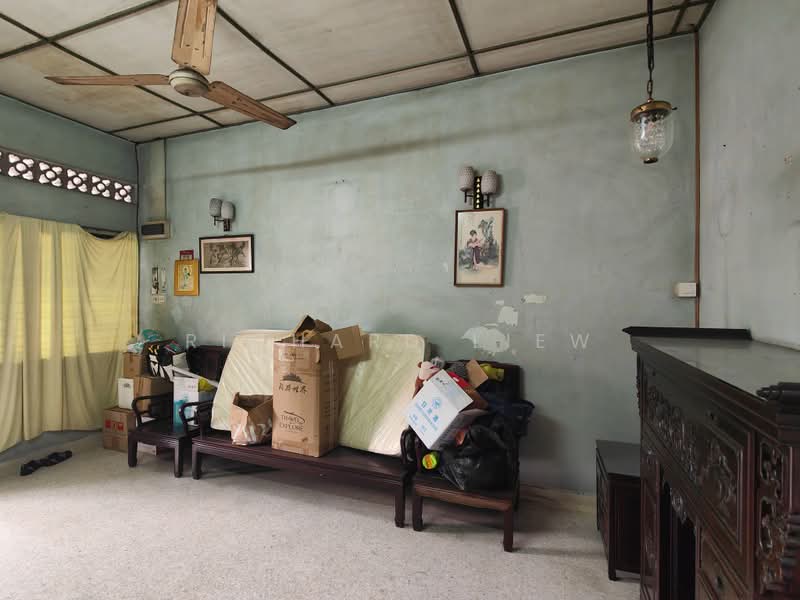 1-storey Terraced House for Sale in Seksyen 17 (Petaling Jaya) - Richard Liew - PropertyGuru.com.my