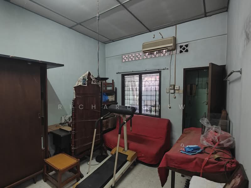 1-storey Terraced House for Sale in Seksyen 17 (Petaling Jaya) - Richard Liew - PropertyGuru.com.my