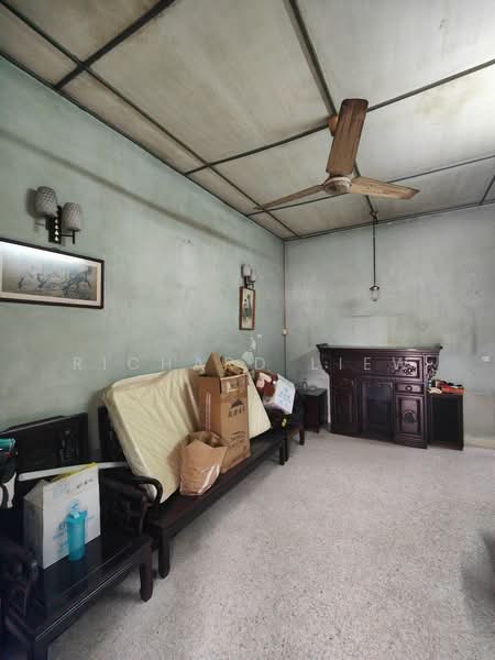 1-storey Terraced House for Sale in Seksyen 17 (Petaling Jaya) - Richard Liew - PropertyGuru.com.my