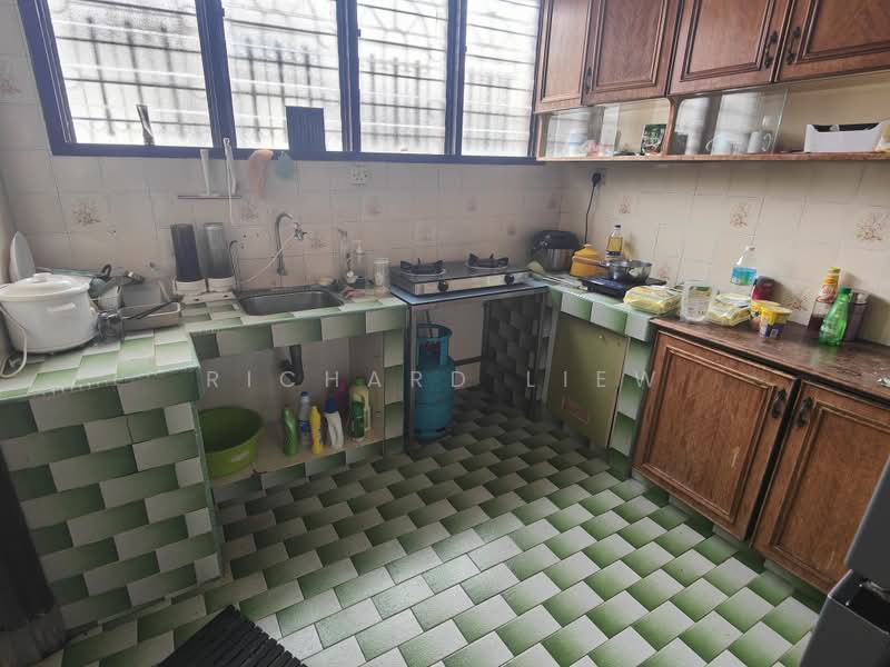 1-storey Terraced House for Sale in Seksyen 17 (Petaling Jaya) - Richard Liew - PropertyGuru.com.my