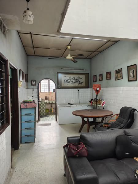 1-storey Terraced House for Sale in Seksyen 17 (Petaling Jaya) - Richard Liew - PropertyGuru.com.my