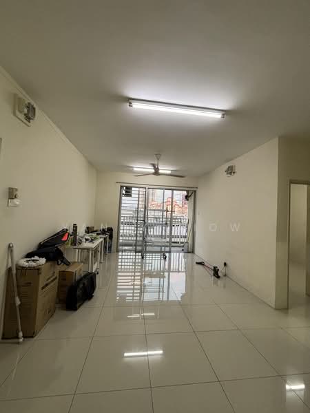 Kondominium untuk Disewa di Platinum Lake PV 16 - Yanny Siow - Living Room - PropertyGuru.com.my
