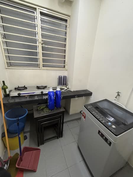 Kondominium untuk Disewa di Platinum Lake PV 16 - Yanny Siow - Interior - PropertyGuru.com.my