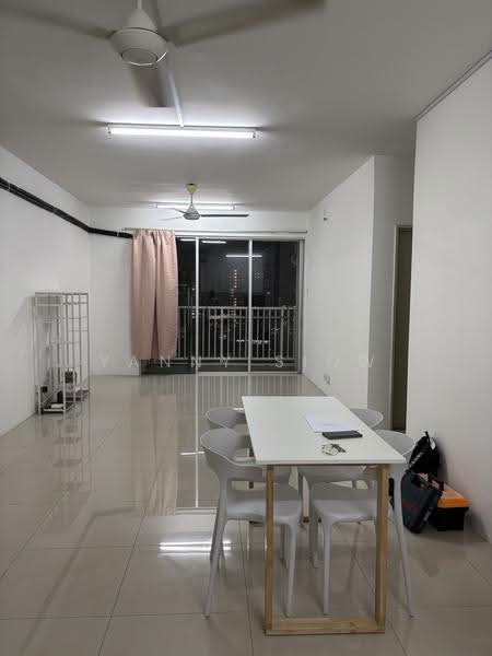 Condominium for Rent at Platinum Lake PV 16 - Yanny Siow - Dining Room - PropertyGuru.com.my