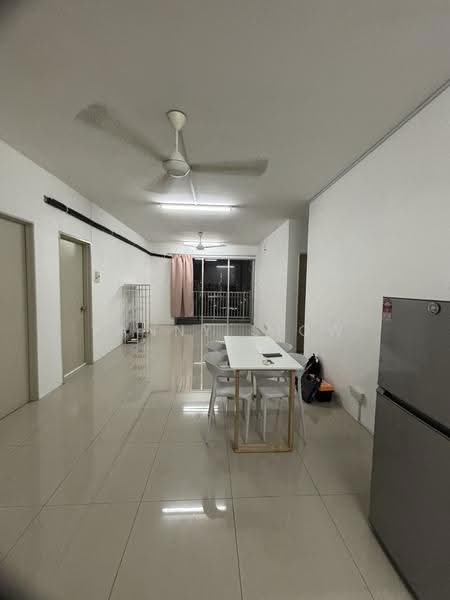 Condominium for Rent at Platinum Lake PV 16 - Yanny Siow - Living Room - PropertyGuru.com.my