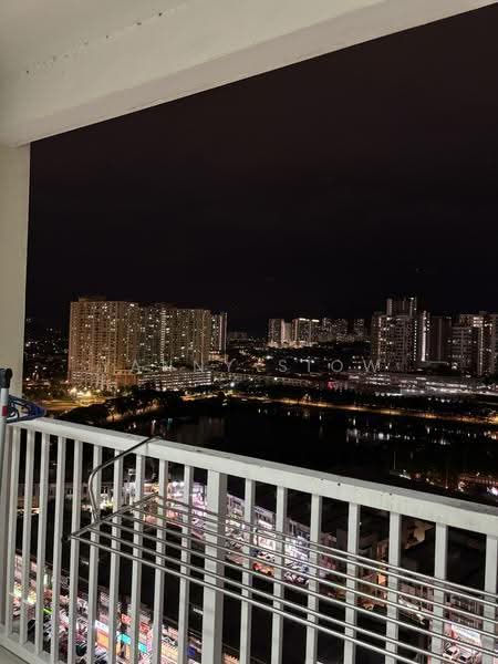 Condominium for Rent at Platinum Lake PV 16 - Yanny Siow - View - PropertyGuru.com.my