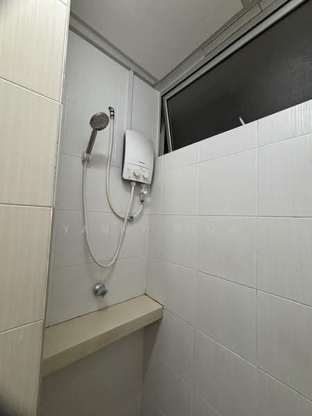 Condominium for Rent at Platinum Lake PV 16 - Yanny Siow - Bathroom - PropertyGuru.com.my