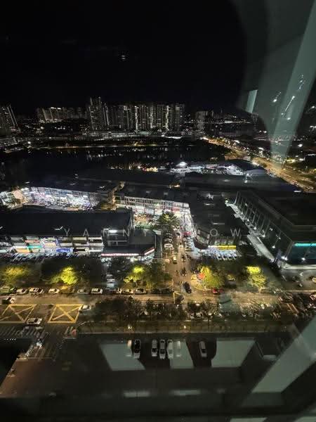 Condominium for Rent at Platinum Lake PV 16 - Yanny Siow - Exterior - PropertyGuru.com.my