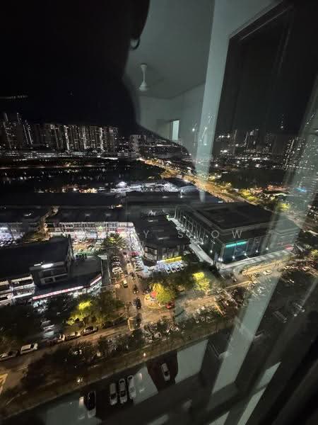 Condominium for Rent at Platinum Lake PV 16 - Yanny Siow - View - PropertyGuru.com.my