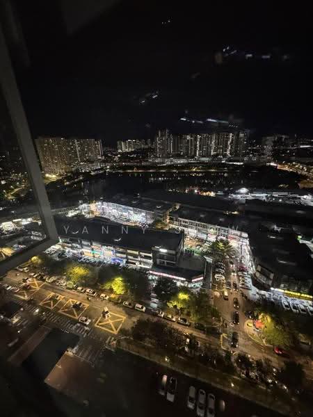 Condominium for Rent at Platinum Lake PV 16 - Yanny Siow - Exterior - PropertyGuru.com.my