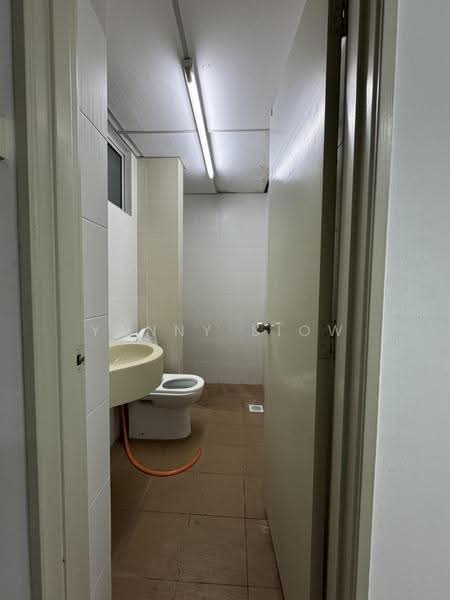 Condominium for Rent at Platinum Lake PV 16 - Yanny Siow - Bathroom - PropertyGuru.com.my