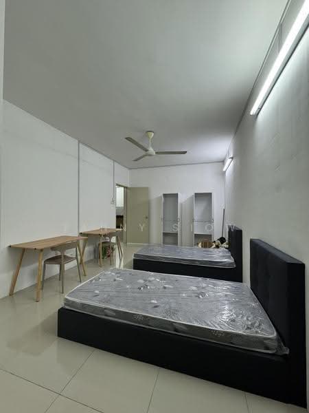 Condominium for Rent at Platinum Lake PV 16 - Yanny Siow - Bedroom - PropertyGuru.com.my