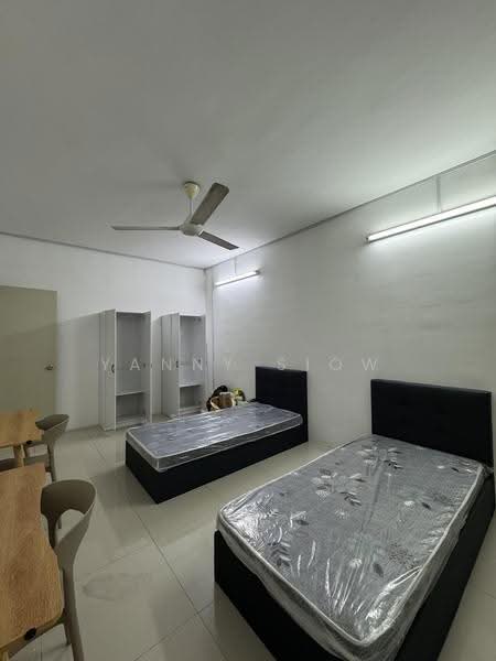 Condominium for Rent at Platinum Lake PV 16 - Yanny Siow - Bedroom - PropertyGuru.com.my