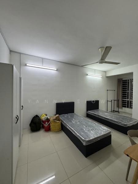 Condominium for Rent at Platinum Lake PV 16 - Yanny Siow - Bedroom - PropertyGuru.com.my