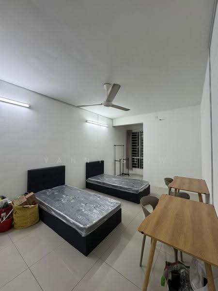 Condominium for Rent at Platinum Lake PV 16 - Yanny Siow - Bedroom - PropertyGuru.com.my
