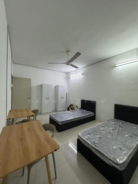 Condominium for Rent at Platinum Lake PV 16 - Yanny Siow - Bedroom - PropertyGuru.com.my