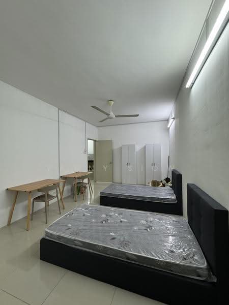 Condominium for Rent at Platinum Lake PV 16 - Yanny Siow - Bedroom - PropertyGuru.com.my