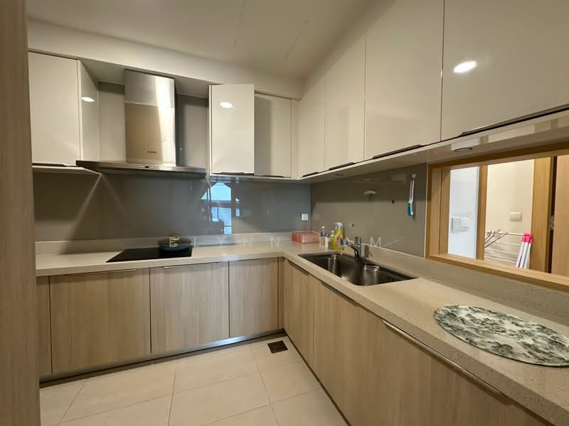 Servis Apartment untuk Dijual di Southern Marina Residences - Elynn Lam - PropertyGuru.com.my
