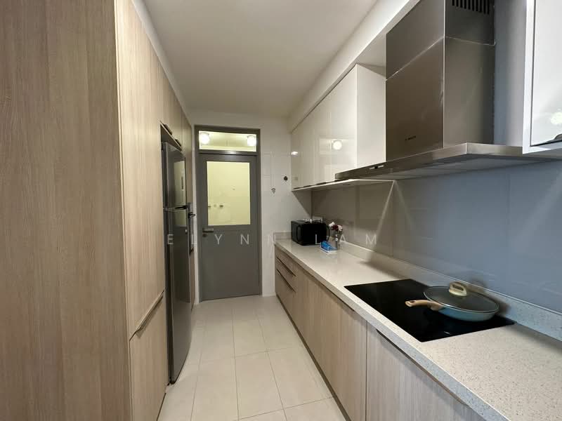 Servis Apartment untuk Dijual di Southern Marina Residences - Elynn Lam - PropertyGuru.com.my