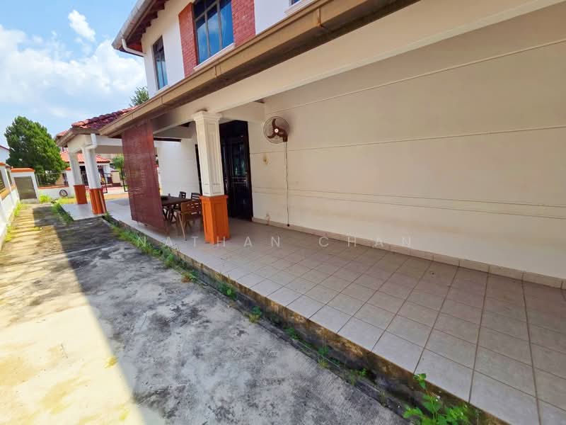 Semi-Detached House for Sale in Taman Impian Emas (Skudai) - Nathan Chan - PropertyGuru.com.my