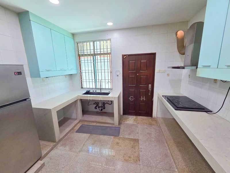Semi-Detached House for Sale in Taman Impian Emas (Skudai) - Nathan Chan - PropertyGuru.com.my