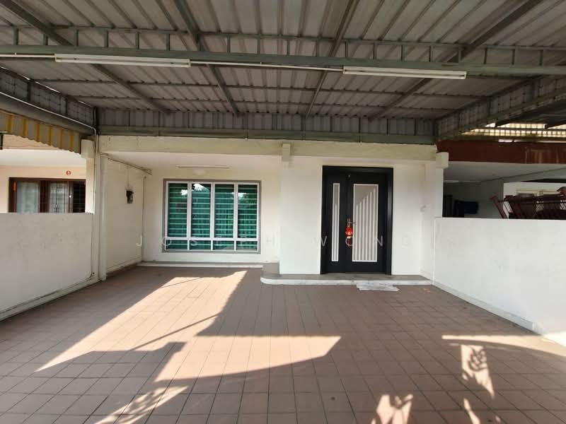 Rumah Teres 2 Tingkat untuk Dijual di Ipoh (Perak) - Joseph Wong - PropertyGuru.com.my