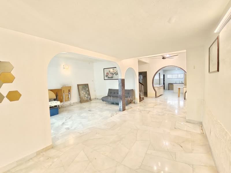 Rumah Teres 2 Tingkat untuk Dijual di Ipoh (Perak) - Joseph Wong - PropertyGuru.com.my