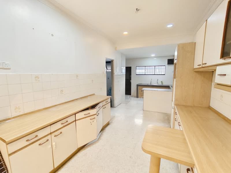Rumah Teres 2 Tingkat untuk Dijual di Ipoh (Perak) - Joseph Wong - PropertyGuru.com.my