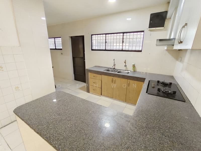 Rumah Teres 2 Tingkat untuk Dijual di Ipoh (Perak) - Joseph Wong - PropertyGuru.com.my