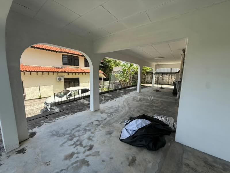 Semi-Detached House for Rent in Taman Stulang Laut (Johor Bahru) - Eden Liew - Exterior - PropertyGuru.com.my