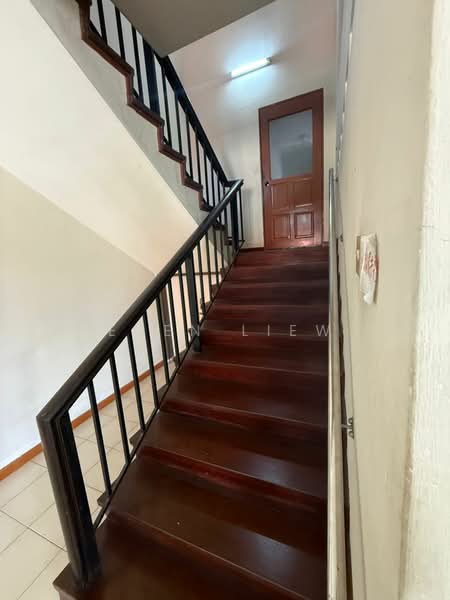 Semi-Detached House for Rent in Taman Stulang Laut (Johor Bahru) - Eden Liew - Interior - PropertyGuru.com.my