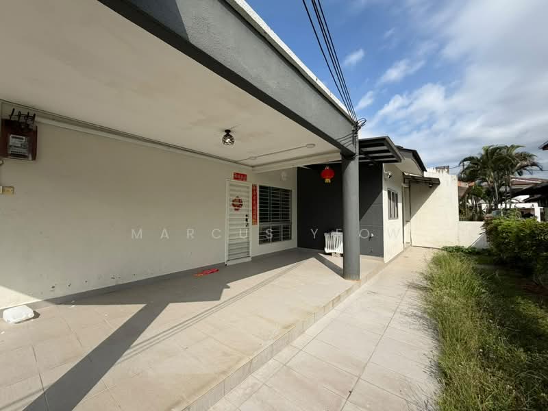 Semi-Detached House for Sale in Seremban 2 (Negeri Sembilan) - Marcus Yeow - PropertyGuru.com.my