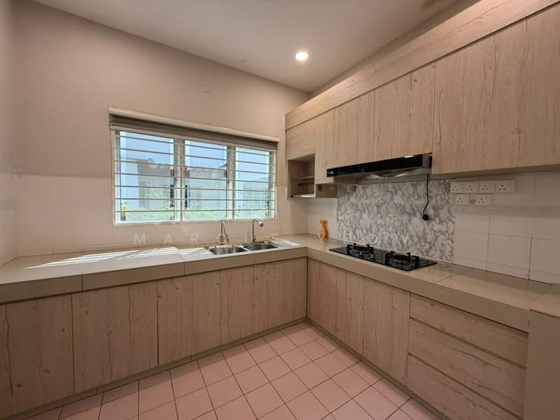 Semi-Detached House for Sale in Seremban 2 (Negeri Sembilan) - Marcus Yeow - PropertyGuru.com.my