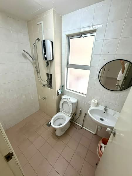Townhouse for Sale in Kota Kemuning (Shah Alam) - Pauline Chong - Bathroom - PropertyGuru.com.my