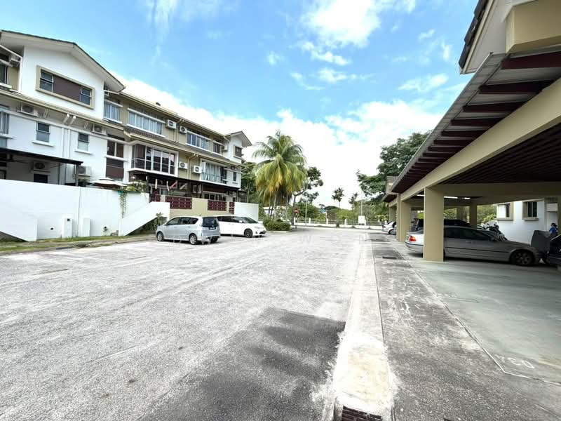 Townhouse for Sale in Kota Kemuning (Shah Alam) - Edwin Wong - Exterior - PropertyGuru.com.my