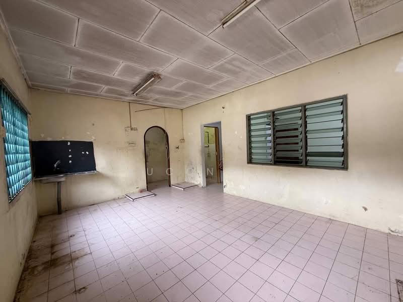 Rumah Teres 1 Tingkat untuk Dijual di Bandar Baru Permas Jaya (Permas Jaya) - Yucong . - Interior - PropertyGuru.com.my
