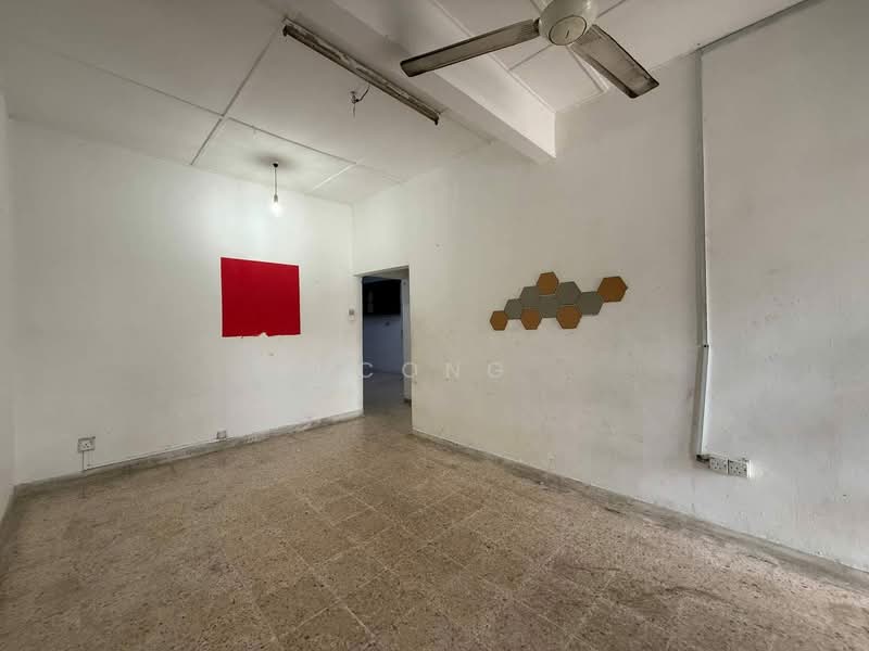 Rumah Teres 1 Tingkat untuk Dijual di Bandar Baru Permas Jaya (Permas Jaya) - Yucong . - Interior - PropertyGuru.com.my