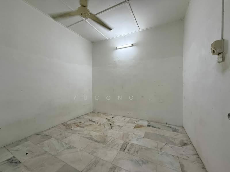 Rumah Teres 1 Tingkat untuk Dijual di Bandar Baru Permas Jaya (Permas Jaya) - Yucong . - Interior - PropertyGuru.com.my