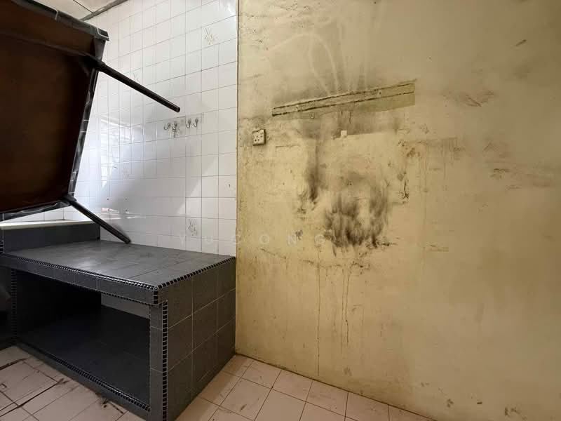 Rumah Teres 1 Tingkat untuk Dijual di Bandar Baru Permas Jaya (Permas Jaya) - Yucong . - Interior - PropertyGuru.com.my