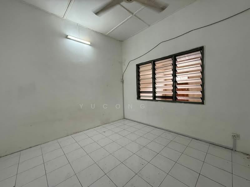Rumah Teres 1 Tingkat untuk Dijual di Bandar Baru Permas Jaya (Permas Jaya) - Yucong . - Interior - PropertyGuru.com.my