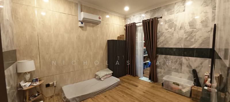 Semi-Detached House for Sale in Kuching (Sarawak) - Nicholas Tan - PropertyGuru.com.my