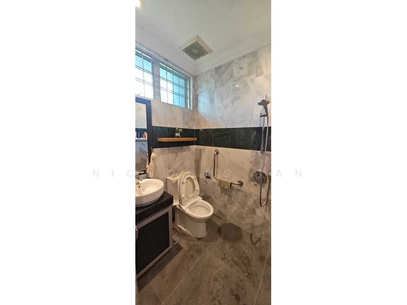 Semi-Detached House for Sale in Kuching (Sarawak) - Nicholas Tan - PropertyGuru.com.my