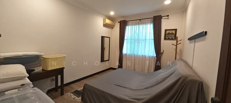 Semi-Detached House for Sale in Kuching (Sarawak) - Nicholas Tan - PropertyGuru.com.my