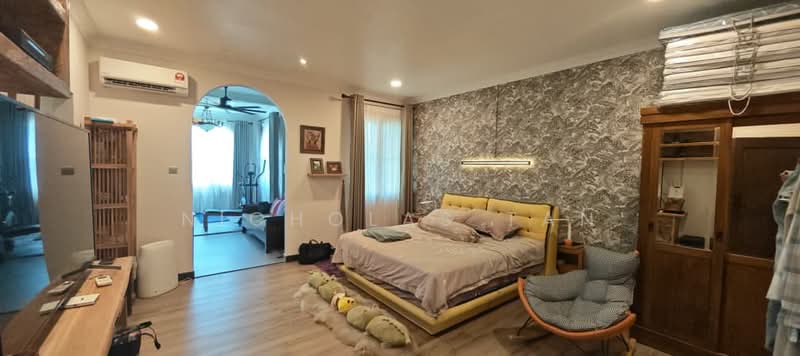 Semi-Detached House for Sale in Kuching (Sarawak) - Nicholas Tan - PropertyGuru.com.my