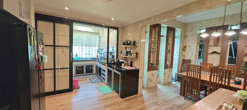 Semi-Detached House for Sale in Kuching (Sarawak) - Nicholas Tan - PropertyGuru.com.my