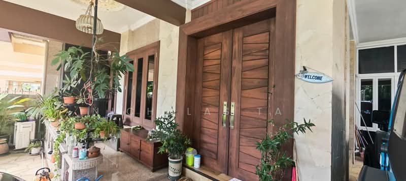 Semi-Detached House for Sale in Kuching (Sarawak) - Nicholas Tan - PropertyGuru.com.my