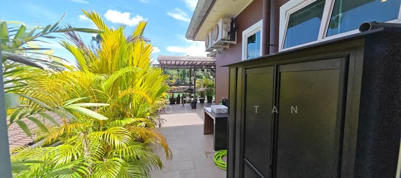 Semi-Detached House for Sale in Kuching (Sarawak) - Nicholas Tan - PropertyGuru.com.my