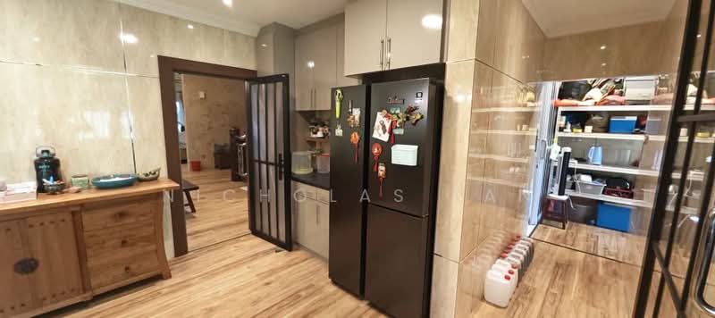 Semi-Detached House for Sale in Kuching (Sarawak) - Nicholas Tan - PropertyGuru.com.my