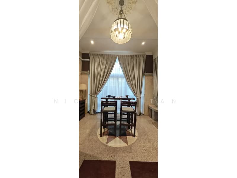 Semi-Detached House for Sale in Kuching (Sarawak) - Nicholas Tan - PropertyGuru.com.my