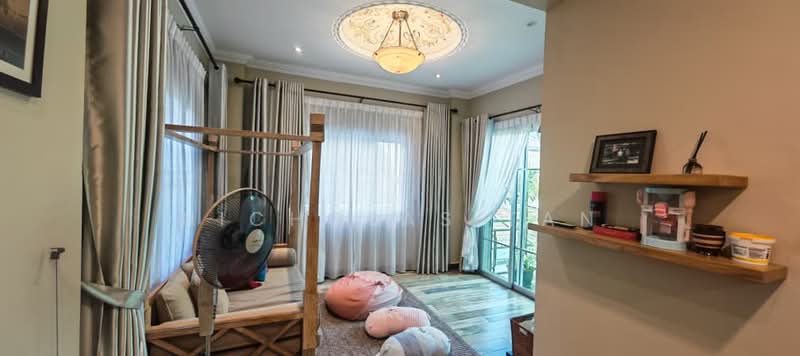 Semi-Detached House for Sale in Kuching (Sarawak) - Nicholas Tan - PropertyGuru.com.my